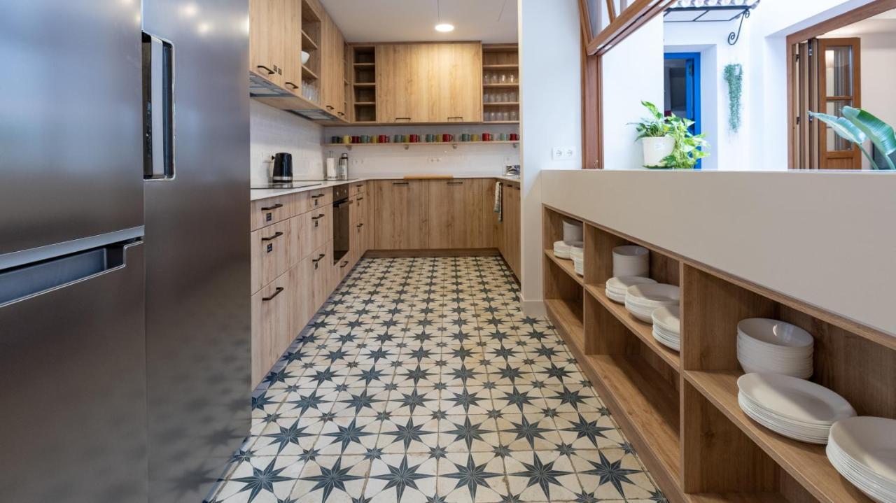 Veranera Hostel Εστεπόνα Εξωτερικό φωτογραφία