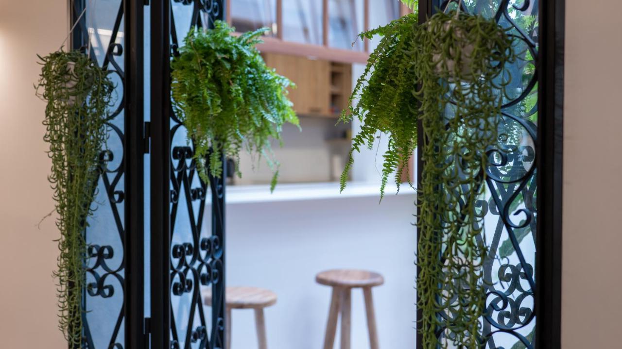 Veranera Hostel Εστεπόνα Εξωτερικό φωτογραφία