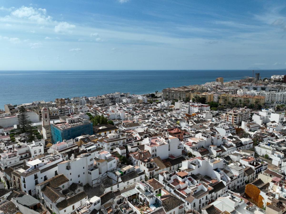 Veranera Hostel Εστεπόνα Εξωτερικό φωτογραφία