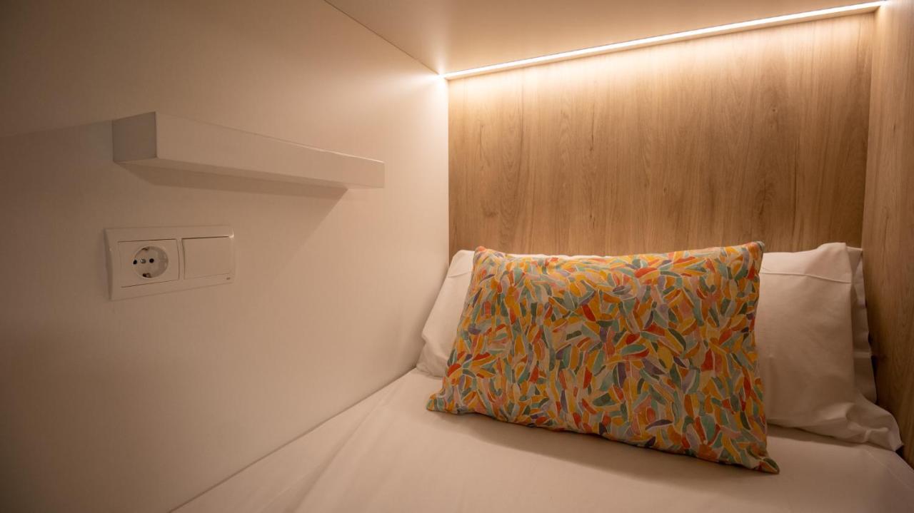 Veranera Hostel Εστεπόνα Εξωτερικό φωτογραφία