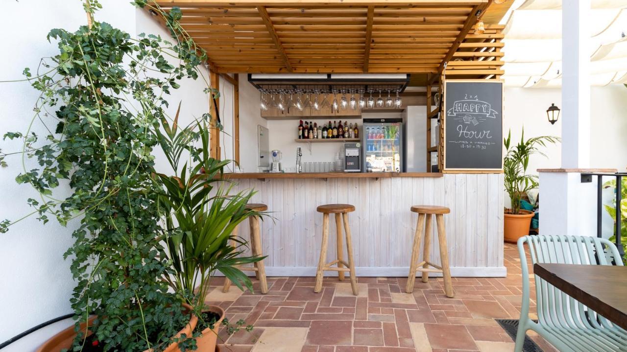 Veranera Hostel Εστεπόνα Εξωτερικό φωτογραφία