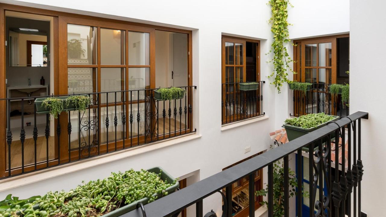Veranera Hostel Εστεπόνα Εξωτερικό φωτογραφία