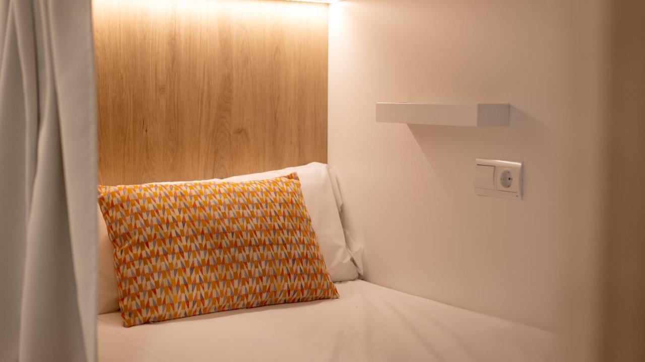 Veranera Hostel Εστεπόνα Εξωτερικό φωτογραφία