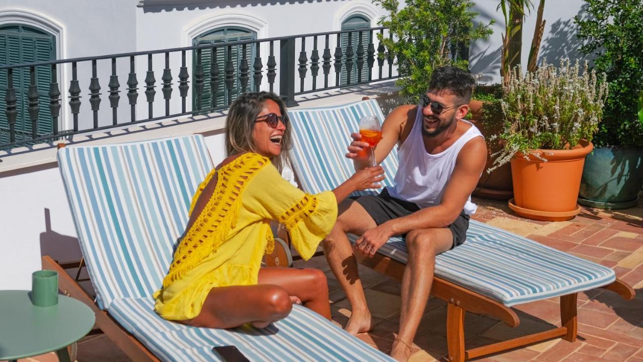 Veranera Hostel Εστεπόνα Εξωτερικό φωτογραφία