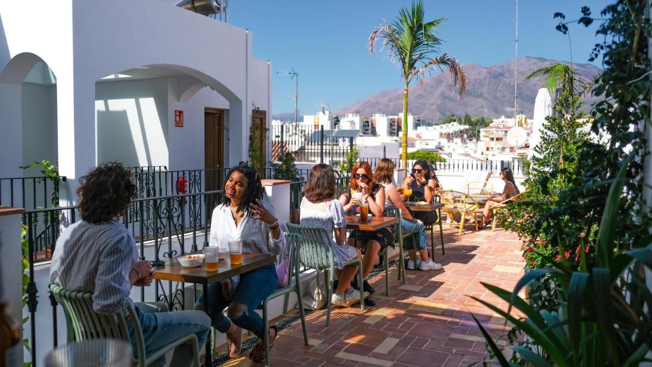 Veranera Hostel Εστεπόνα Εξωτερικό φωτογραφία
