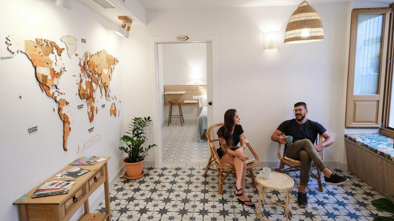 Veranera Hostel Εστεπόνα Εξωτερικό φωτογραφία