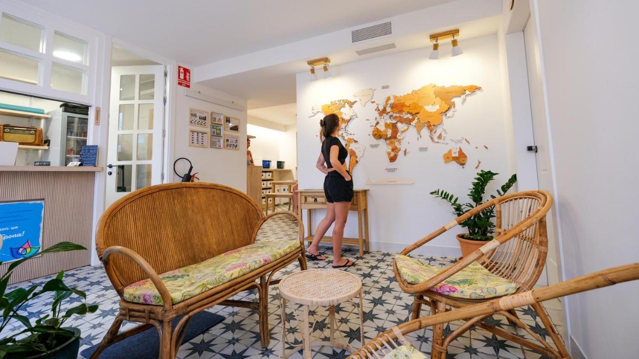 Veranera Hostel Εστεπόνα Εξωτερικό φωτογραφία