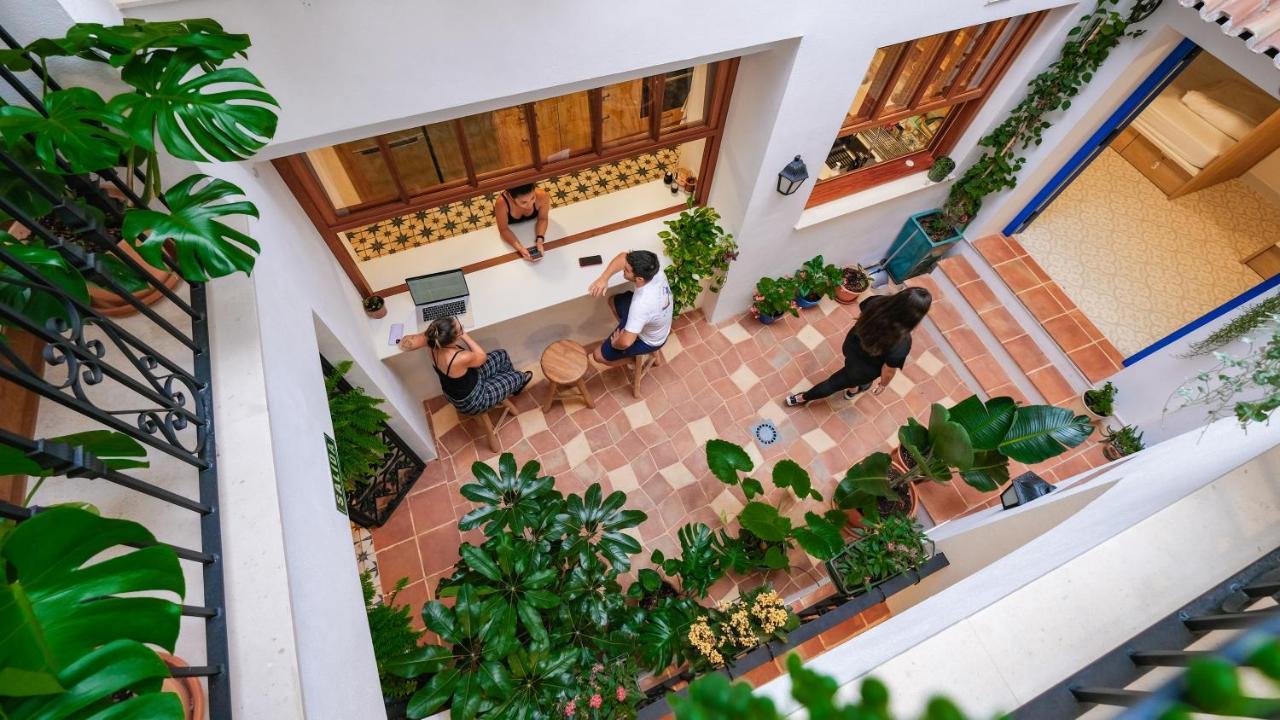Veranera Hostel Εστεπόνα Εξωτερικό φωτογραφία