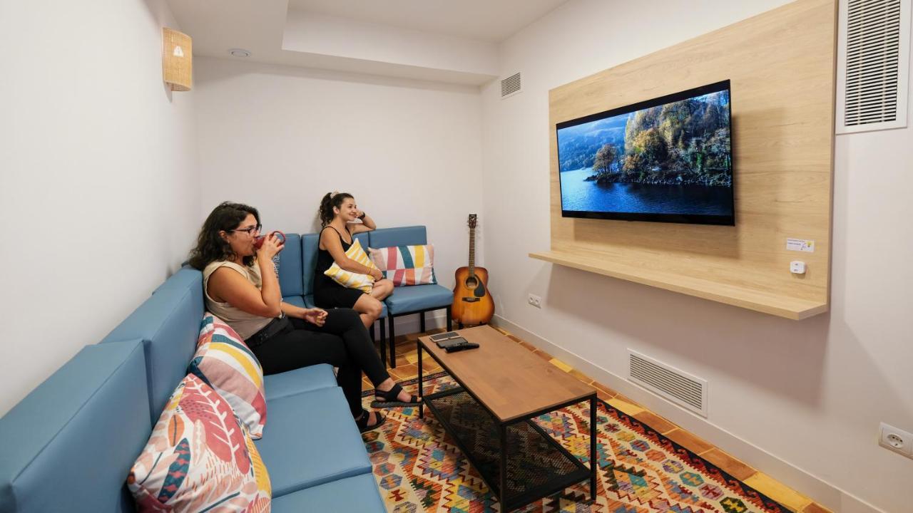 Veranera Hostel Εστεπόνα Εξωτερικό φωτογραφία