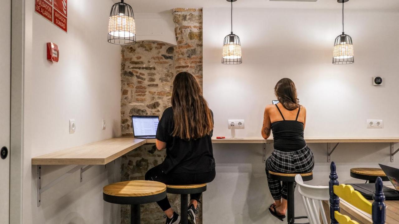 Veranera Hostel Εστεπόνα Εξωτερικό φωτογραφία