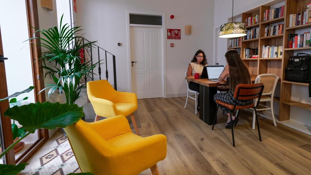 Veranera Hostel Εστεπόνα Εξωτερικό φωτογραφία