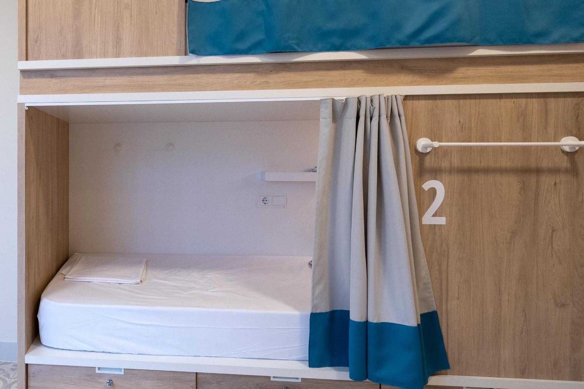 Veranera Hostel Εστεπόνα Δωμάτιο φωτογραφία