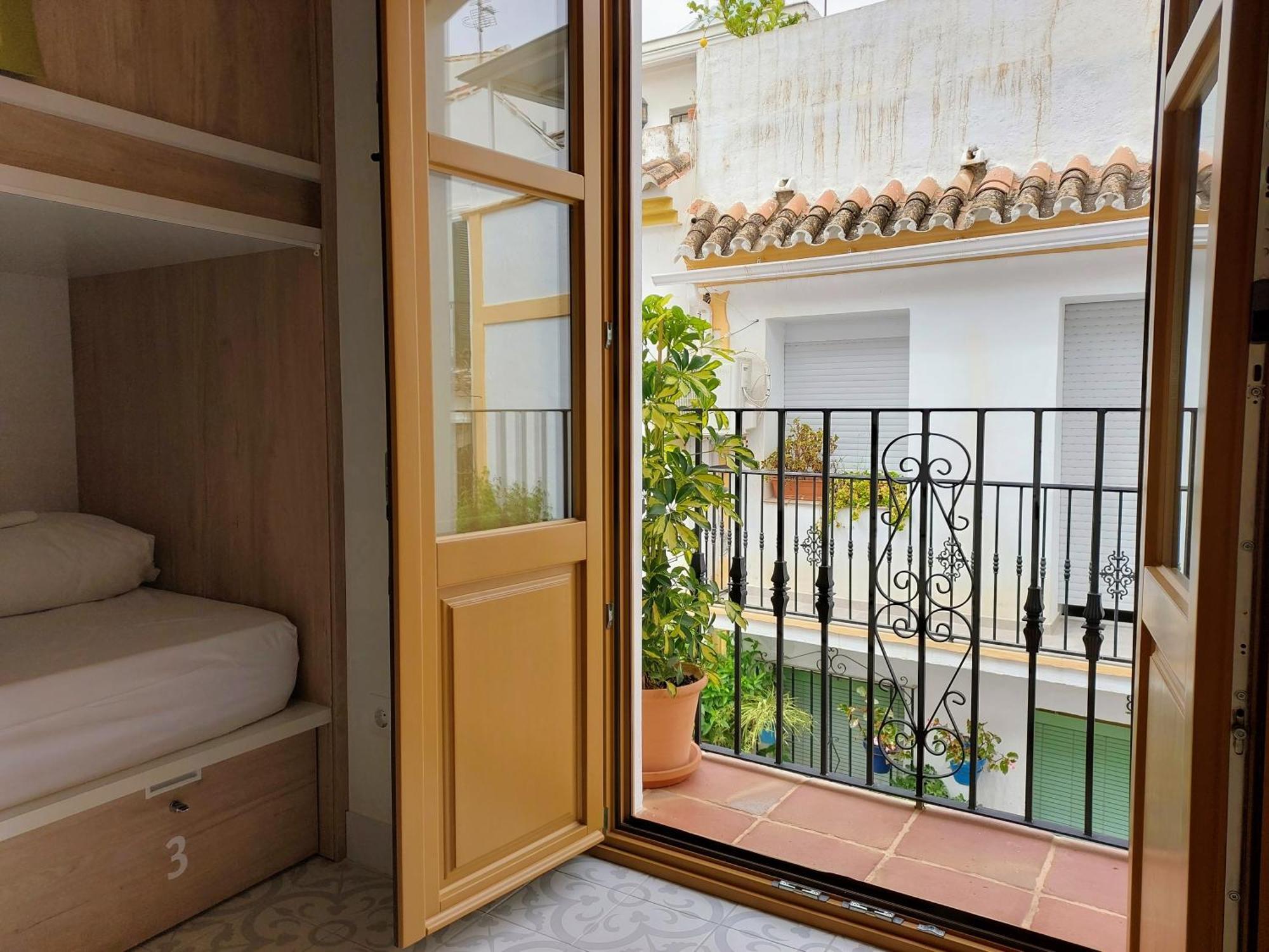 Veranera Hostel Εστεπόνα Δωμάτιο φωτογραφία