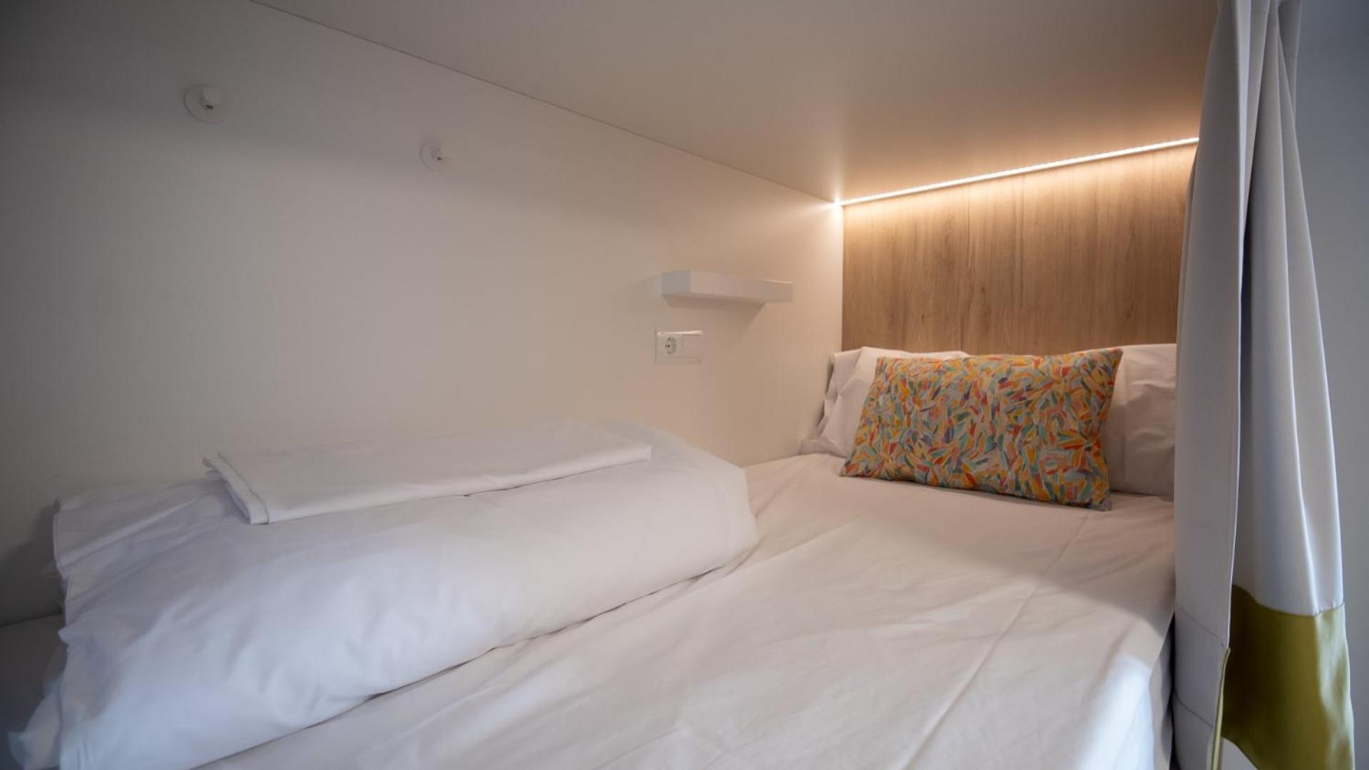 Veranera Hostel Εστεπόνα Δωμάτιο φωτογραφία